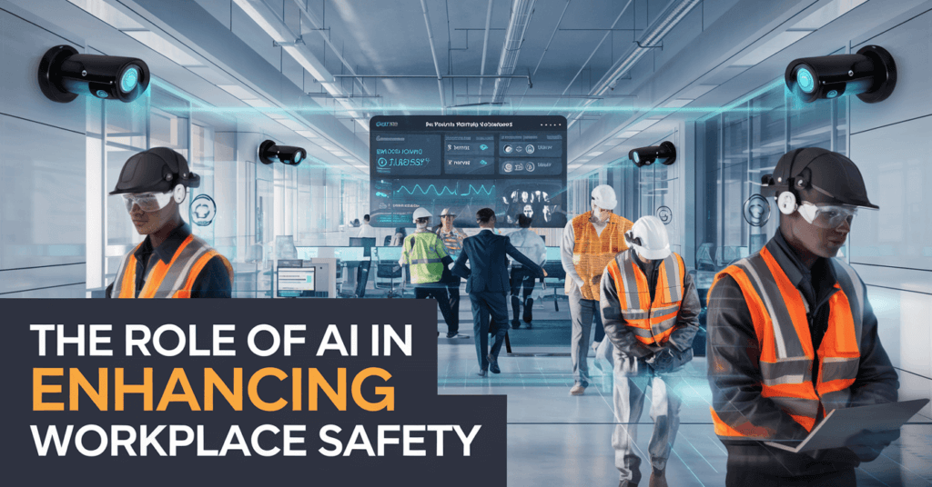 The Role of an AI in Workplace Safety